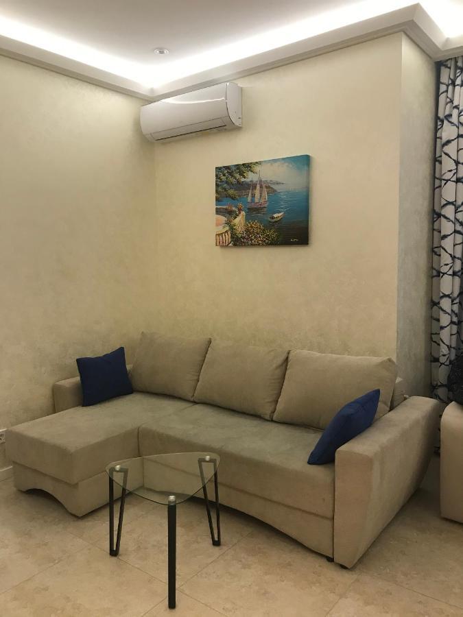 Apart Plaza 24 基輔 外观 照片