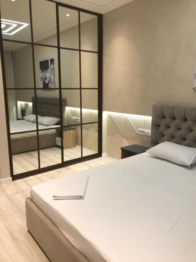 Apart Plaza 24 基輔 外观 照片