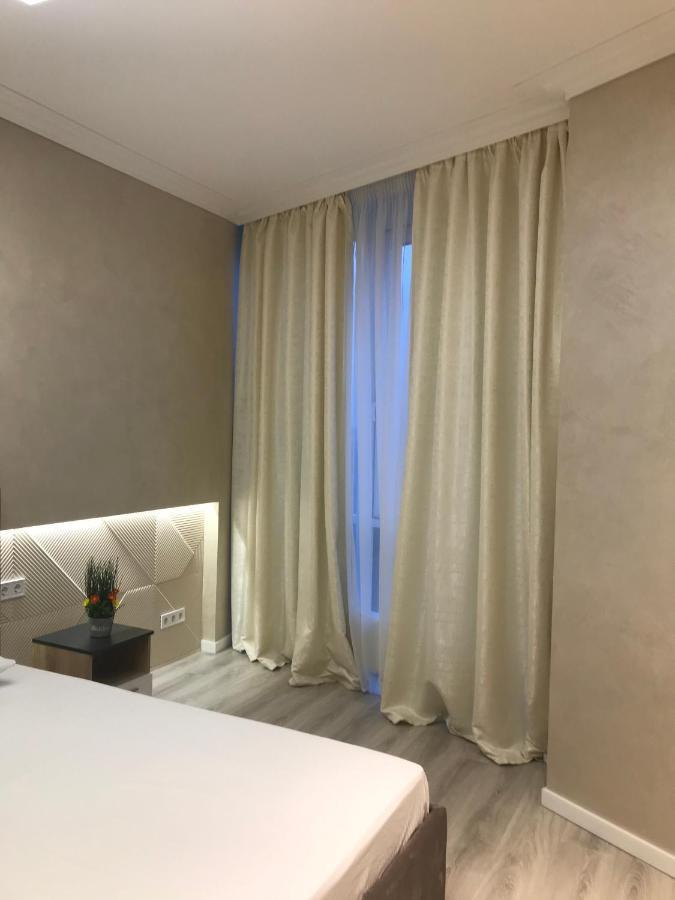 Apart Plaza 24 基輔 外观 照片