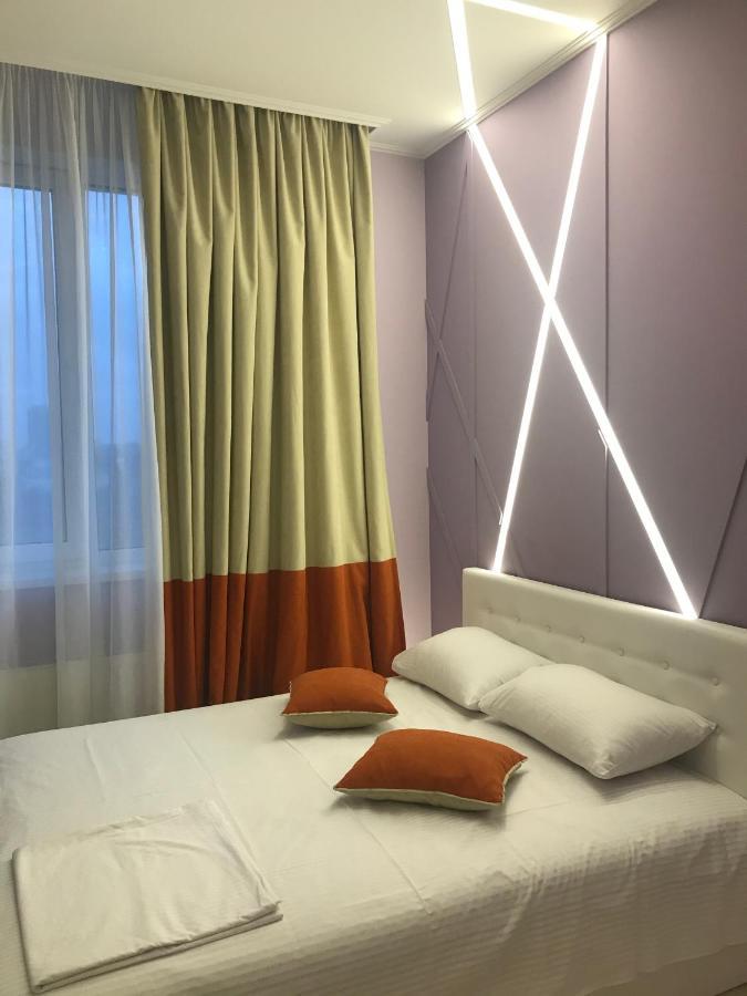Apart Plaza 24 基輔 外观 照片